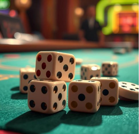 gameinf Sportsbook နှင့် Esports ပရိုမိုးရှင်းများ