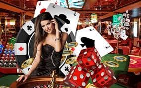 gameinf Sportsbook နှင့် Esports