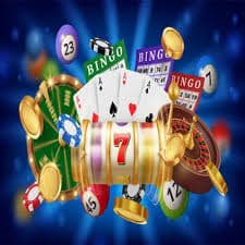 gameinf ပရိုမိုးရှင်း Bonus နှင့် ဆုများ